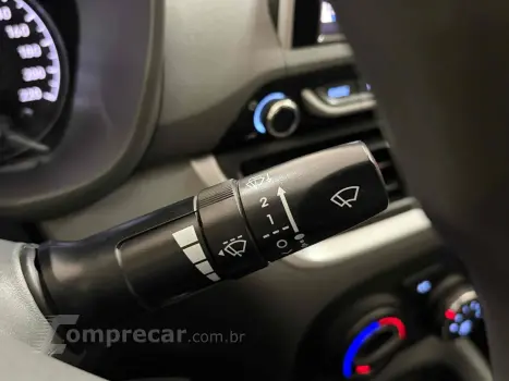 HB20S 1.0 12V FLEX VISION MANUAL