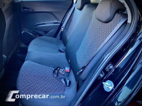 HB20 1.0 12V Comfort Plus