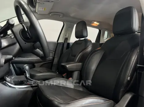 COMPASS 2.0 16V FLEX LIMITED AUTOMÁTICO