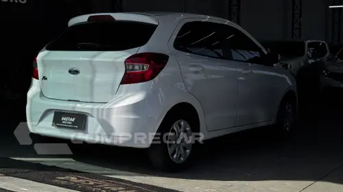 Ka 1.0 SE/SE Plus TiVCT Flex 5p