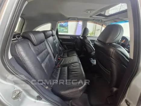 CRV 2.0 EXL 4X4 16V