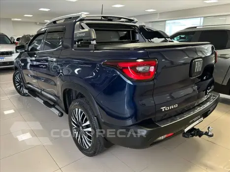 TORO 2.0 16V TURBO DIESEL RANCH 4WD AT9