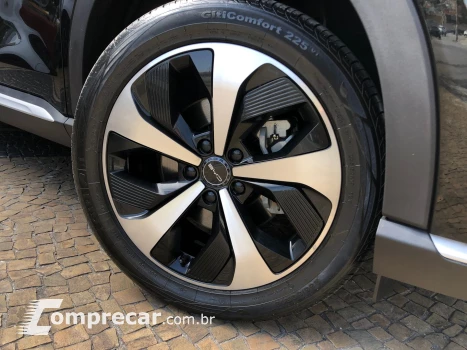 Song Plus 1.5 Dm-I Híbrido Automático