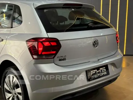 POLO 1.0 MPI