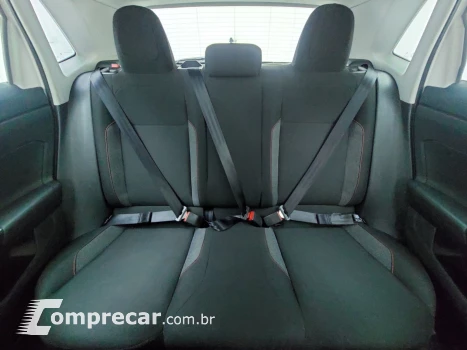 POLO 1.0 MPI MANUAL