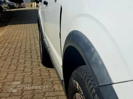 CAPTIVA - 2.4 SFI ECOTEC FWD 16V 4P AUTOMÁTICO