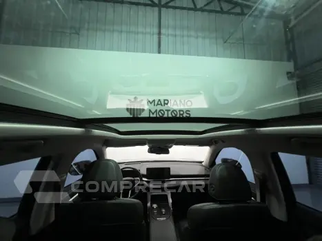 HAVAL H6 H6 PREMIUM HEV (HIBRIDO)