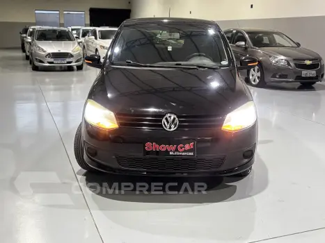 FOX 1.6 MI Trendline 8V
