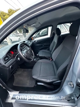 VOYAGE 1.6 MSI Totalflex
