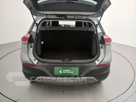 TRACKER 1.2 TURBO FLEX PREMIER AUTOMÁTICO