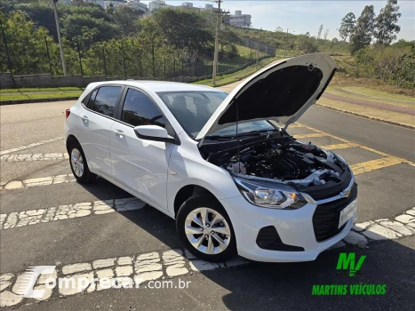 ONIX 1.0 TURBO FLEX LT MANUAL