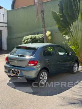 GOL 1.0 MI 8V G.V