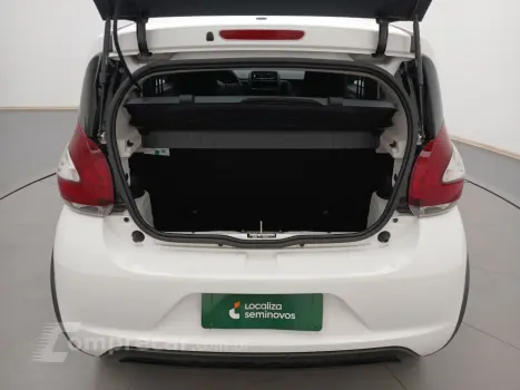 MOBI 1.0 EVO FLEX LIKE. MANUAL