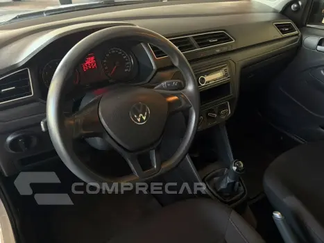 SAVEIRO 1.6 MSI ROBUST CS 16V FLEX 2P MANUAL