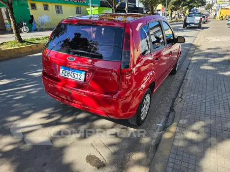 FIESTA 1.6 MPI Class Hatch 8V