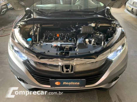 HR-V EX 1.8 Flexone 16V 5p Aut.