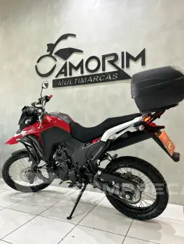 XTZ LANDER 250