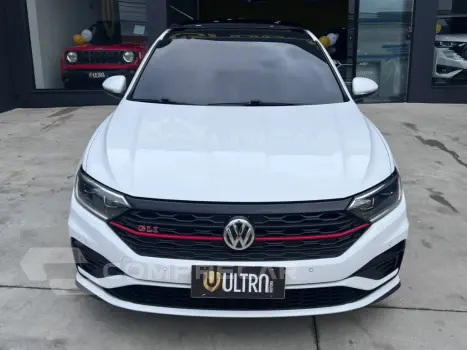 JETTA GLI 350 TSI 2.0 16V 4p Aut.