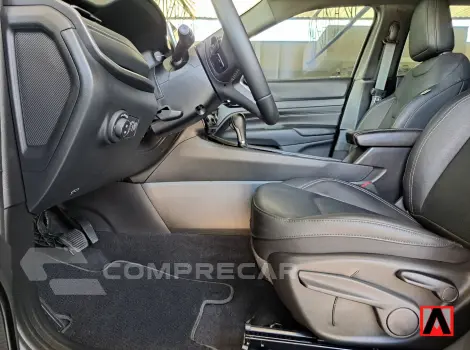 COMPASS 1.3 T270 Turbo Longitude 80 Anos