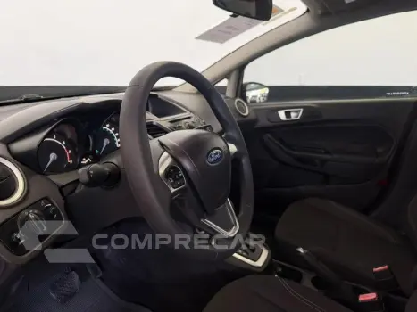 FIESTA HA 1.6L SEAB