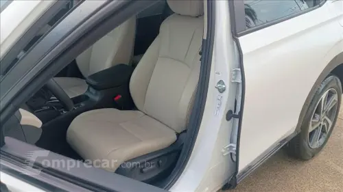 HR-V 1.5 DI I-vtec Turbo Touring