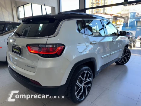 Compass Limited T270 1.3