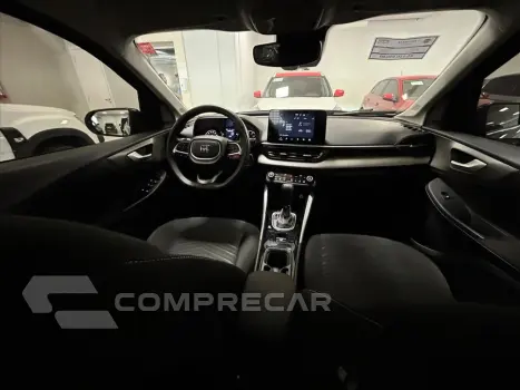 FASTBACK 1.0 TURBO 200 FLEX AUDACE CVT