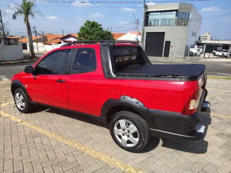 Strada Working Celebration 1.4 CD