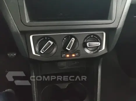 SAVEIRO 1.6 MSI ROBUST CS 16V FLEX 2P MANUAL