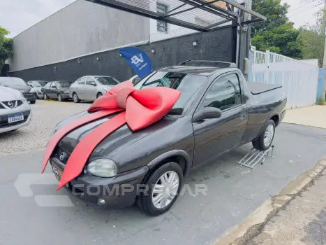 Corsa Pick-up 1.6 GL
