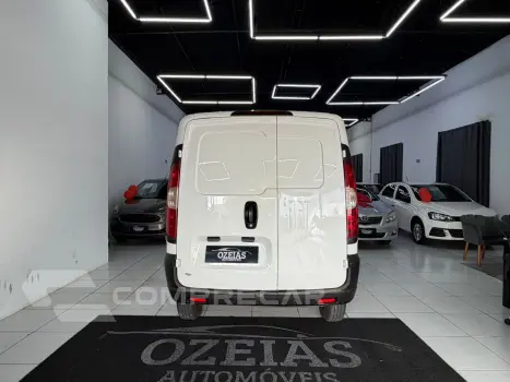 FIORINO 1.4 MPI Furgão 8V