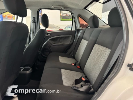 Fiesta Sedan 1.6 4P FLEX