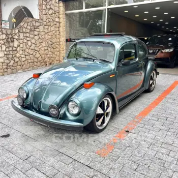 FUSCA 1600 1.6 8V
