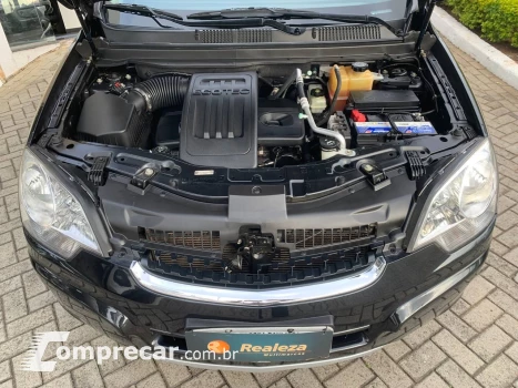 CAPTIVA SPORT FWD 2.4 16V 171/185cv