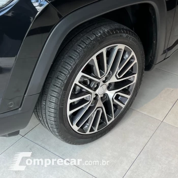 COMPASS LIMITED T270 1.3 TB 4x2 Flex Aut