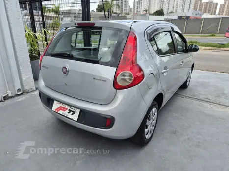 Palio 1.0 4P EVO FIRE FLEX ATTRACTIVE