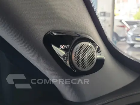 Tiggo 8 PRO 1.5 Turbo (Híbrido)