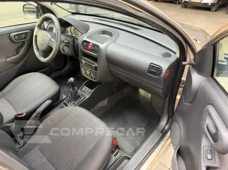 Corsa Hat. Maxx 1.4 8V ECONOFLEX 5p