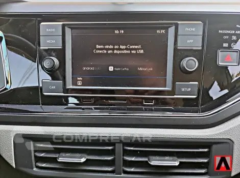 VIRTUS 1.0 200 TSI Comfortline