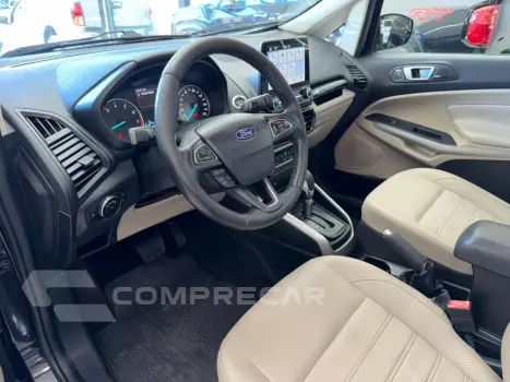 ECOSPORT 2.0 Titanium 16V