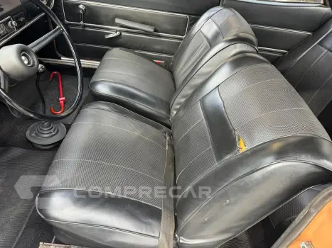 CORCEL 1.4 8V