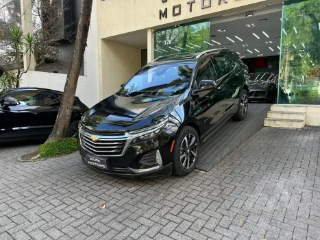 EQUINOX 1.5 16V Turbo Premier AWD