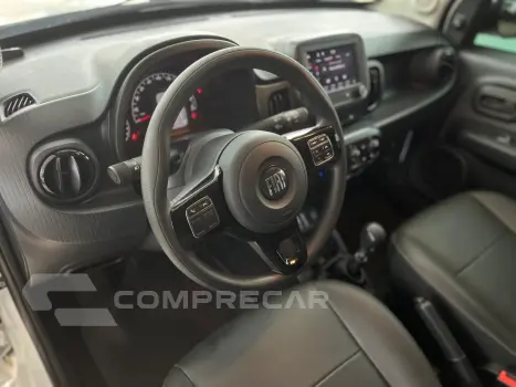 MOBI 1.0 EVO FLEX TREKKING MANUAL