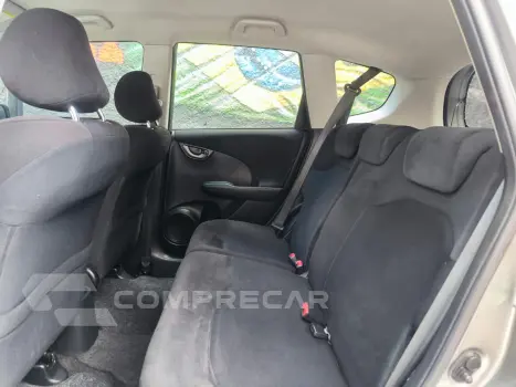 FIT 1.5 EX 16V