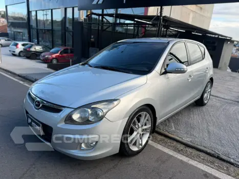 Hyundai I30 2.0 MPI 16V 4 portas