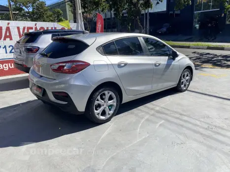 CRUZE 1.4 Turbo LT 16V