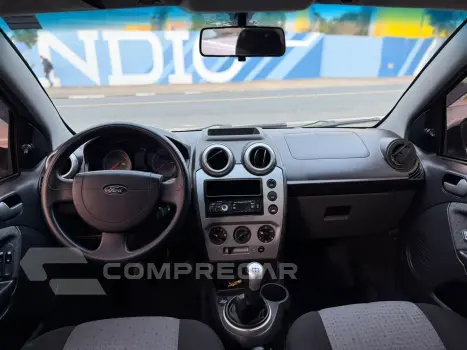 FIESTA SEDAN 1.6