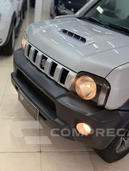 Jimny Wide/ Jimny/4ALL 1.3 16V