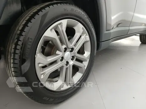 COMPASS 2.0 TD350 TURBO DIESEL LONGITUDE AT9