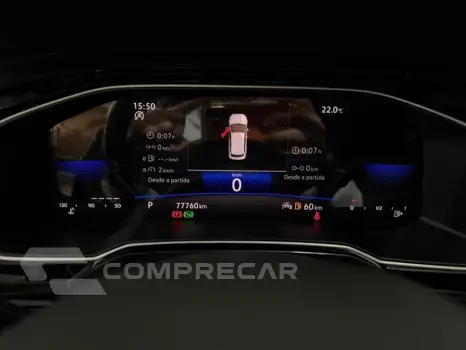 VIRTUS 1.0 170 TSI